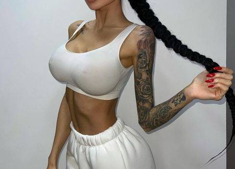 Alena Star  nude photo