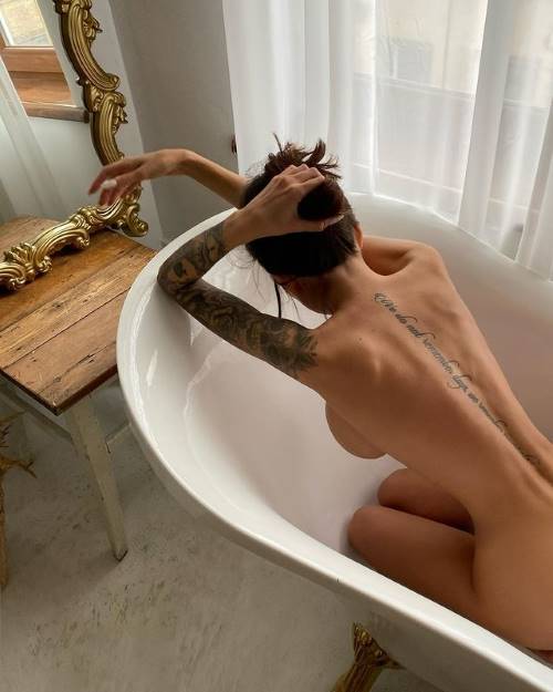 Alena Star  nude photo