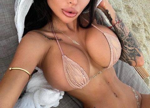 Alena Star  nude photo