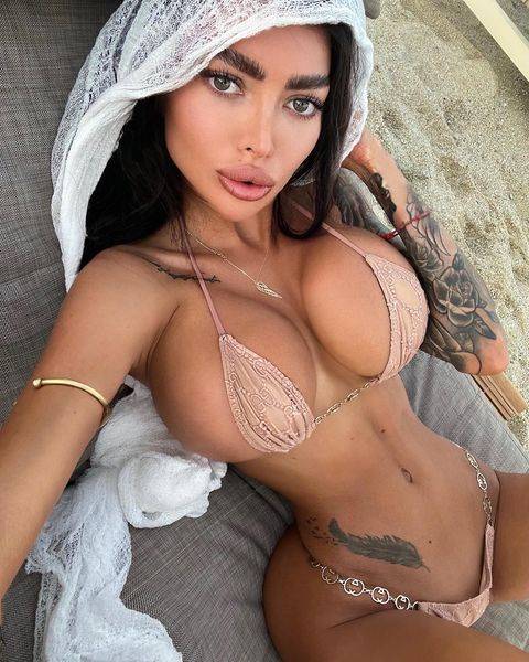 Alena Star nude photo