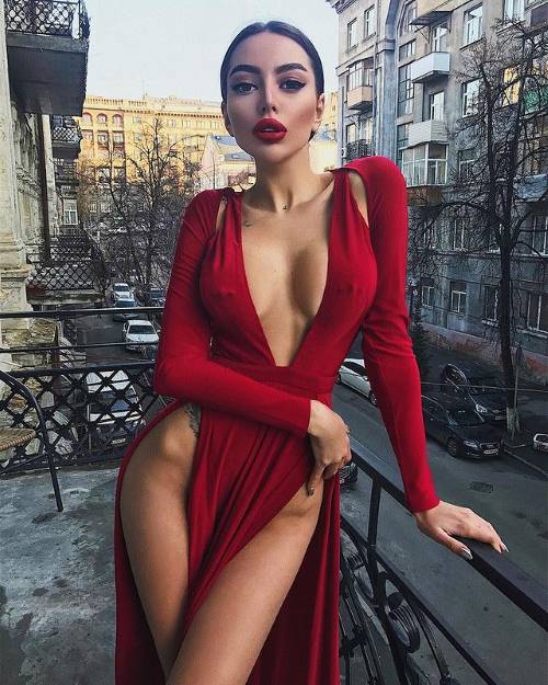 Alena Star  nude photo