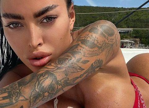 Alena Star  nude photo