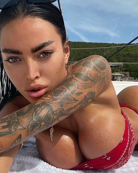 Alena Star  nude photo