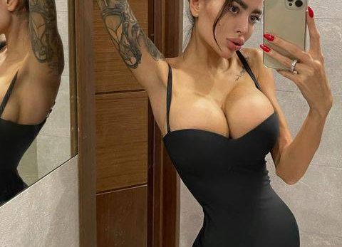 Alena Star  nude photo