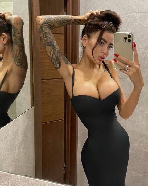 Alena Star  nude photo