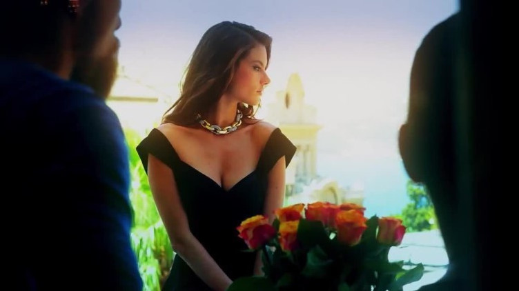 Alessandra Ambrosio  nude photo