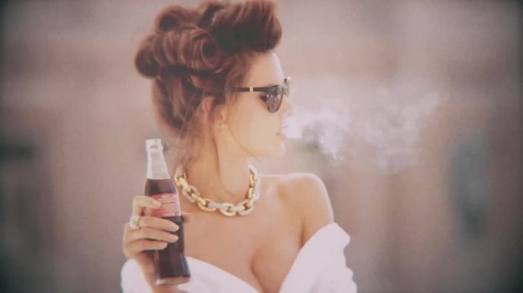 Alessandra Ambrosio  nude photo