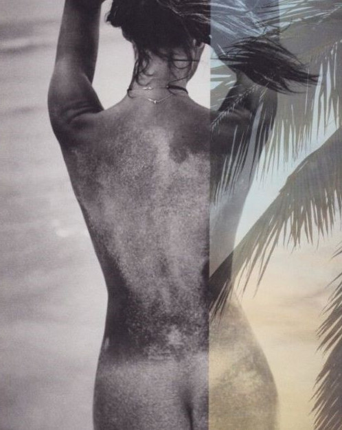 Alessandra Ambrosio  nude photo