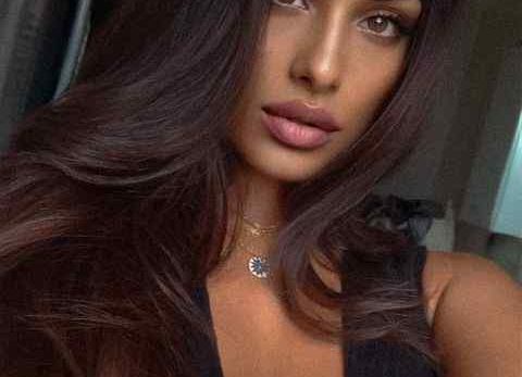 Alessia Spagnulo  nude photo