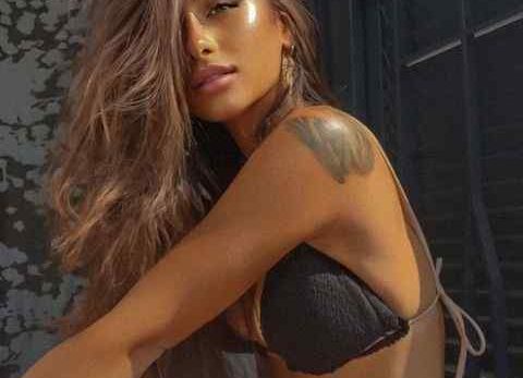 Alessia Spagnulo  nude photo