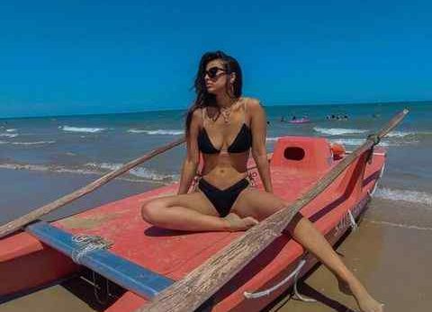 Alessia Spagnulo  nude photo