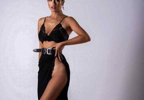 Alessia Spagnulo  nude photo