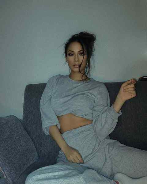 Alessia Spagnulo  nude photo