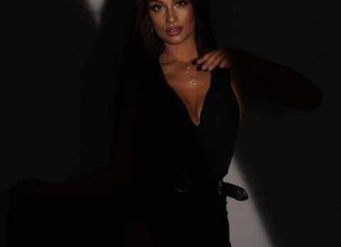 Alessia Spagnulo  nude photo