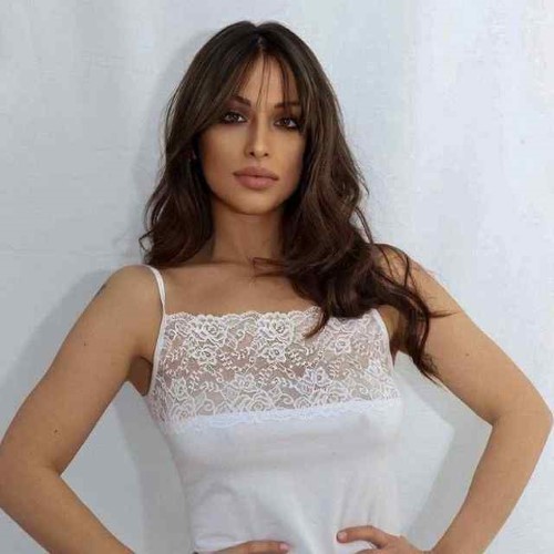 Alessia Spagnulo  nude photo