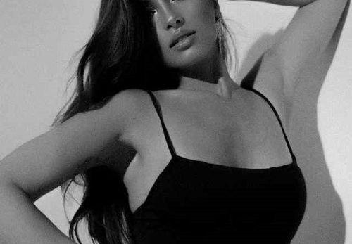 Alessia Spagnulo  nude photo