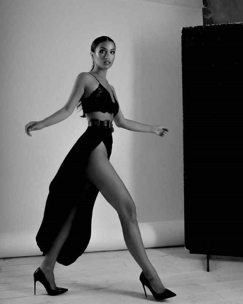 Alessia Spagnulo  nude photo