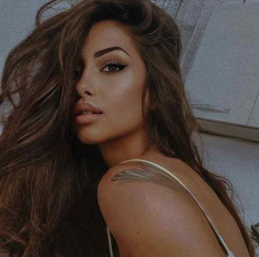 Alessia Spagnulo  nude photo