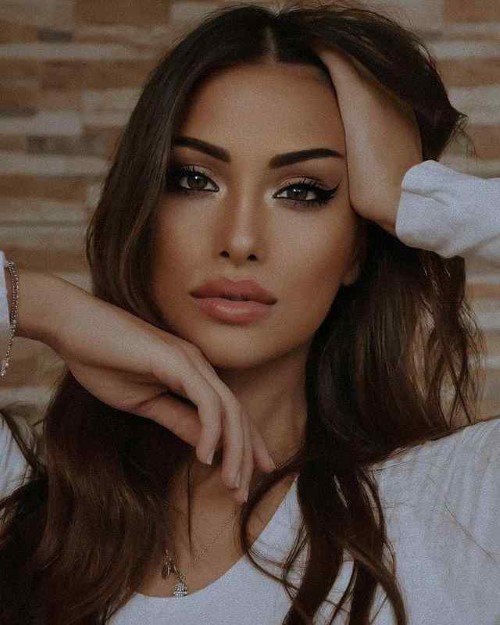 Alessia Spagnulo  nude photo