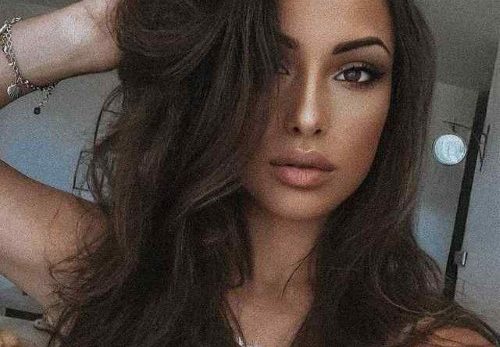 Alessia Spagnulo  nude photo