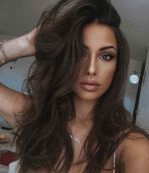 Alessia Spagnulo  nude photo