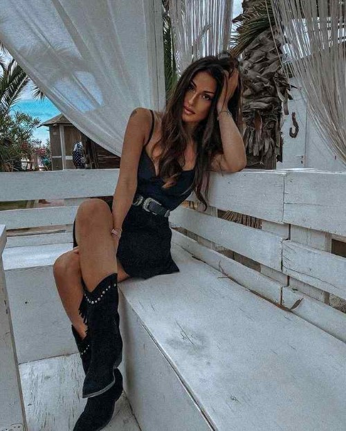 Alessia Spagnulo  nude photo