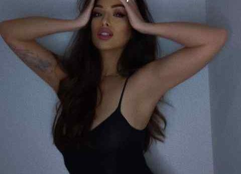 Alessia Spagnulo  nude photo