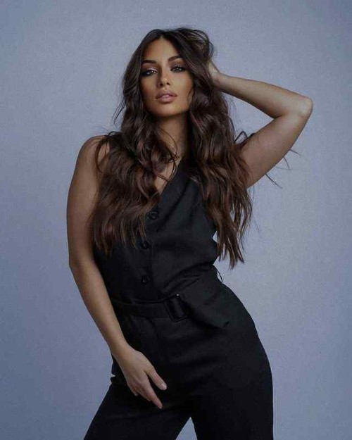 Alessia Spagnulo  nude photo