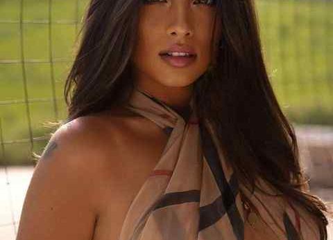 Alessia Spagnulo  nude photo