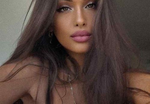 Alessia Spagnulo  nude photo