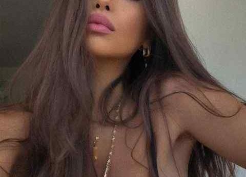 Alessia Spagnulo  nude photo