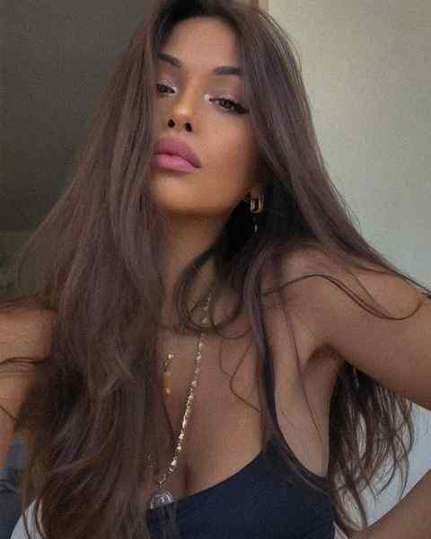 Alessia Spagnulo  nude photo