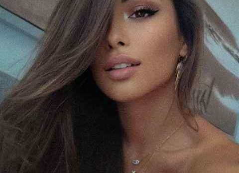 Alessia Spagnulo  nude photo