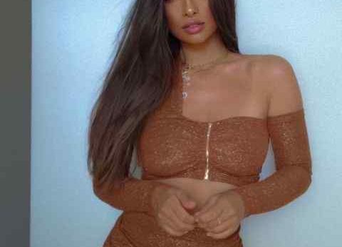 Alessia Spagnulo  nude photo