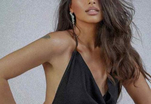 Alessia Spagnulo  nude photo