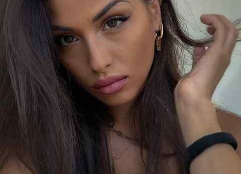 Alessia Spagnulo  nude photo