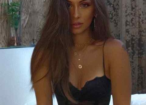 Alessia Spagnulo  nude photo