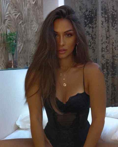 Alessia Spagnulo  nude photo