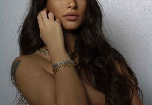 Alessia Spagnulo  nude photo