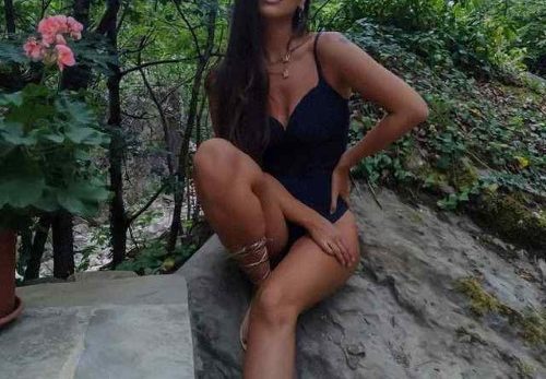 Alessia Spagnulo  nude photo