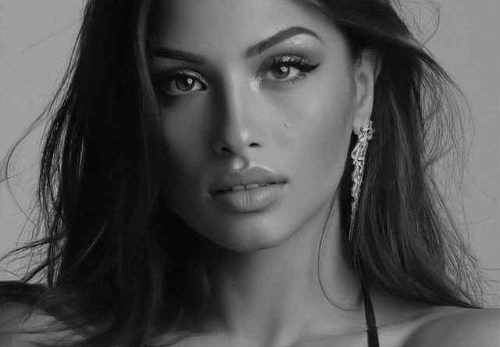 Alessia Spagnulo  nude photo