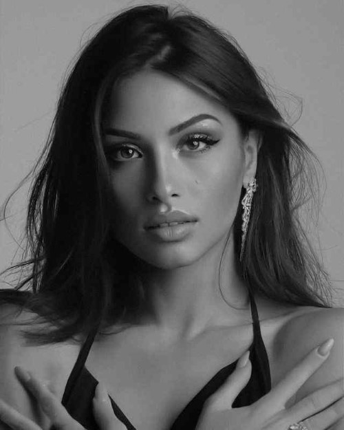 Alessia Spagnulo  nude photo