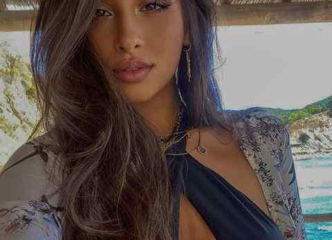 Alessia Spagnulo  nude photo