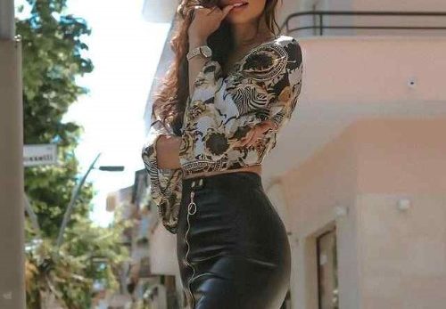 Alessia Spagnulo  nude photo