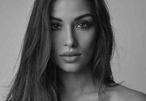 Alessia Spagnulo  nude photo