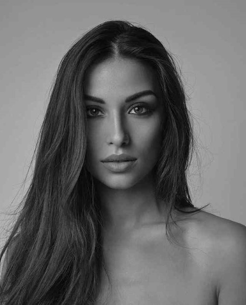 Alessia Spagnulo  nude photo