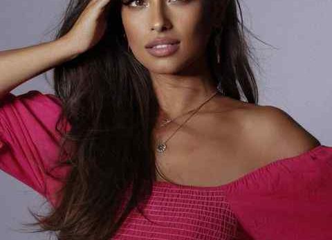 Alessia Spagnulo  nude photo