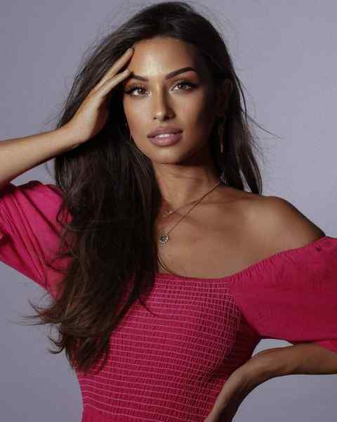 Alessia Spagnulo  nude photo