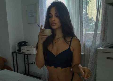 Alessia Spagnulo  nude photo