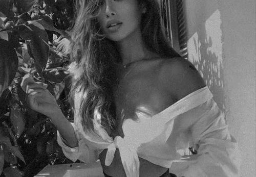 Alessia Spagnulo  nude photo